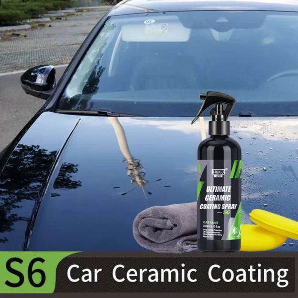 Nano-Ceramic-Car-Coating-Spray-Paint-Care-HGKJ-S6-Wax-Hydrophobic-Scratch-Remover-High-Protection-3